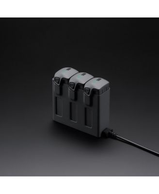 Parallel Charging Hub for Mavic 4 Pro Drone