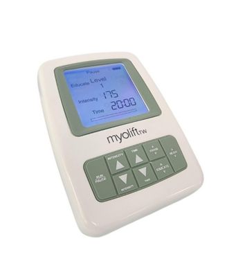 MyoLift TriWave Microcurrent Facial Device