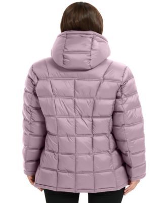 Women's Quilt Puffer Jacket