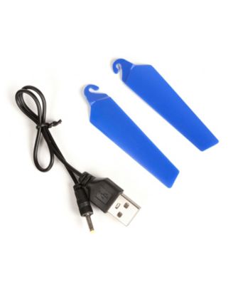 Teenage Mutant Ninja Turtles Mutant Mayhem Leonardo 2CH IR Helicopter