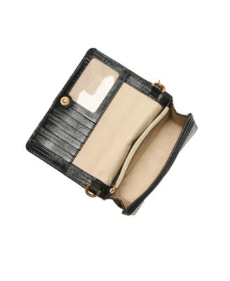 Mini Minuette Crossbody Bag