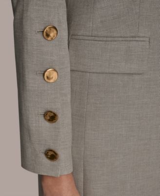 Women's Open Front Jacket