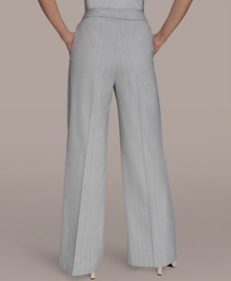 Women's Wide-Leg Pants