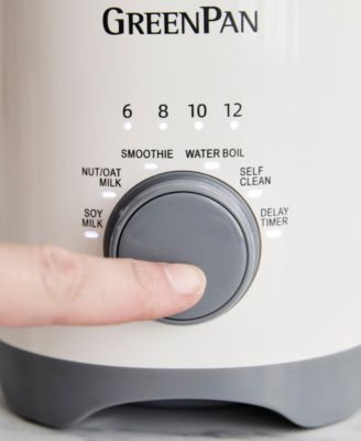 Better Blend Soy, Nut and Oat Milk Maker