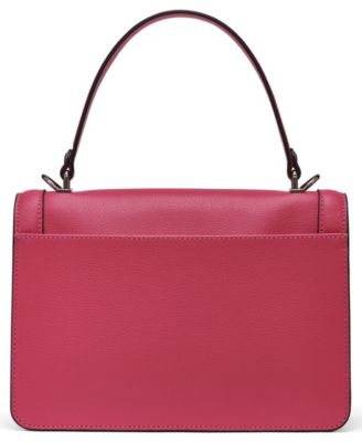 Simone Small Flap Crossbody Bag