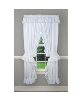 Ellis Curtain