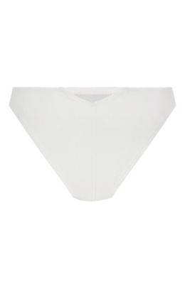 Hunkemoller Women's Pointelle Brazilian Knickers