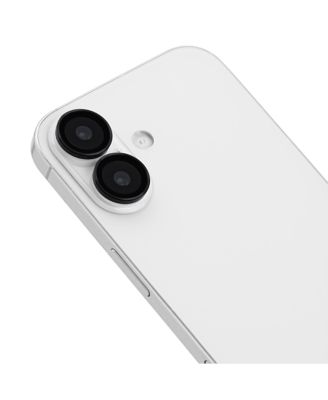 Aluminum Camera Lens Protector for Apple iPhone 17