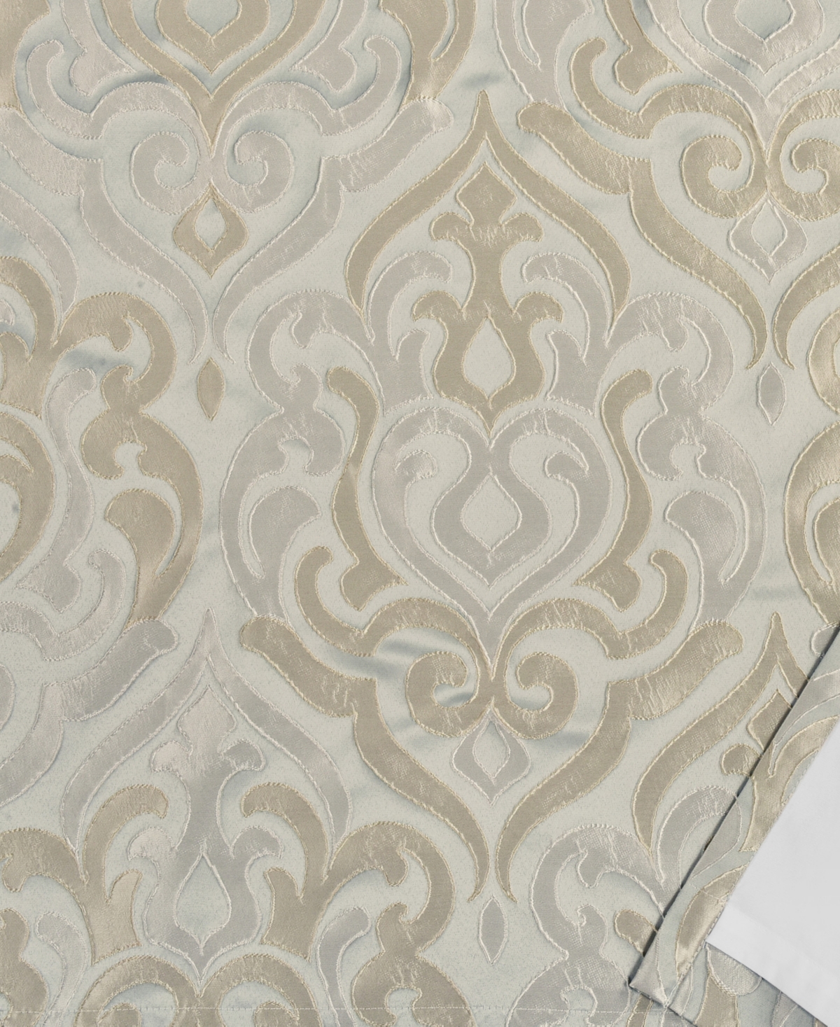 Royal Court Calmfield Grommet Panel Pair, 50" X 84" In Multi