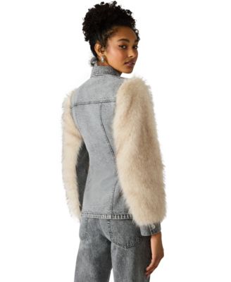 Women's Parker Collared Jacket