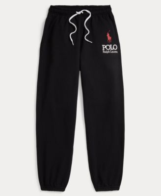 Women's Big Pony Fleece Sweatpants