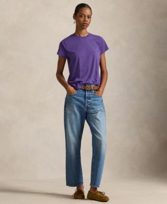 Women's Crewneck T-Shirt