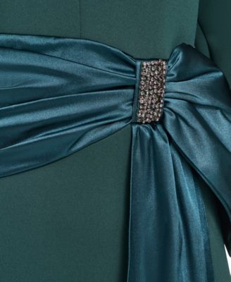 Women's Off-The-Shoulder Dress