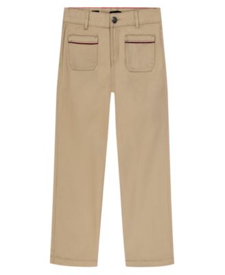 Girls' 7–16 Straight Leg Pants
