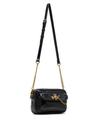 Athena Camera Crossbody Bag