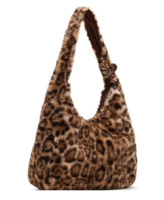 Gerarda Reversible Hobo Bag