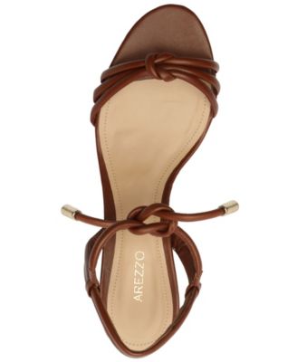 Women's Camila Mid Block Sandal