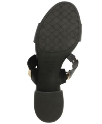 Women's Lyra Mid Block Sandal