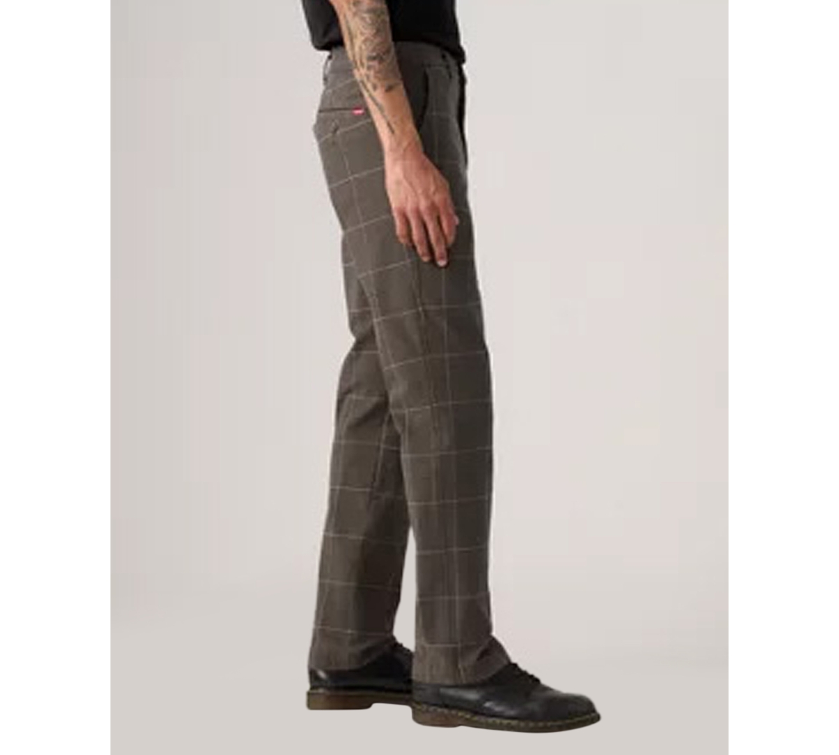 Levi's Men's Regular-Fit Straight Leg Pants
