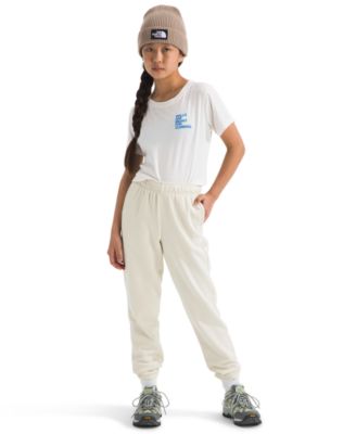 Girls' and Boys' 6-16 Teen Evolution EMB Pants