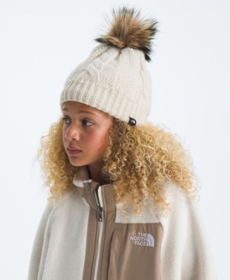 The North Face - Girls Oh Mega Beanie