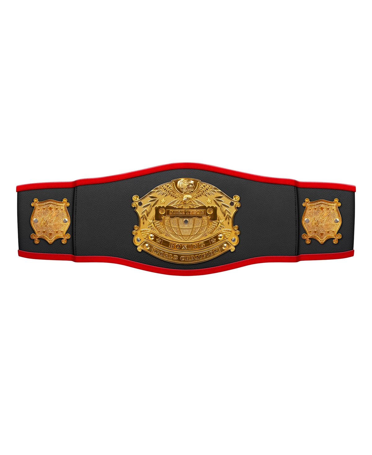 World Tech Toys Mike Tyson Kid's Boxing Set In Transparent