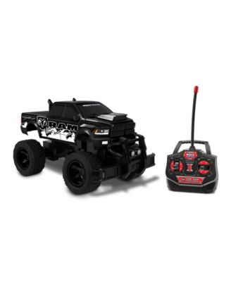 1:14 RAM 2500 Power Wagon Electric Remote Control Truck