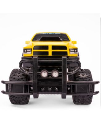 1:14 RAM 2500 Power Wagon Electric Remote Control Truck
