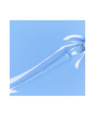 Mega Pigment Nail Lacquer, 0.5 oz.