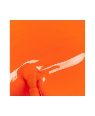 Mega Pigment Nail Lacquer, 0.5 oz.