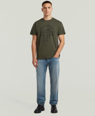 Men's Purveyors Relaxed-Fit Graphic T-Shirt