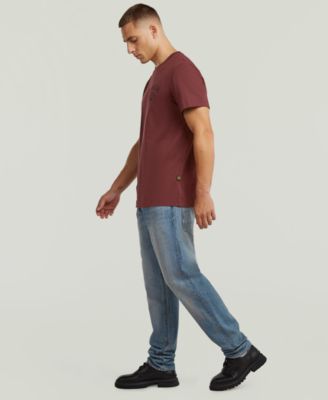 Men's Regular-Fit Short-Sleeve T-Shirt