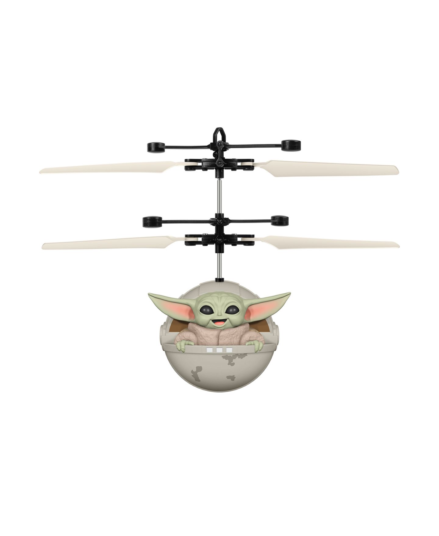 Детская игрушка World Tech Toys Star Wars Hand Controlled Motion Sensing Helicopter — фото 4