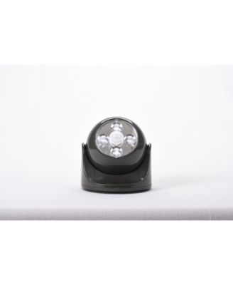 MOTION-ACTIVATED LINKED ANYWHERE LIGHT