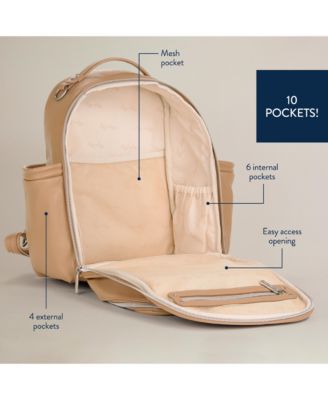 Baby Itzy Mini Diaper Bag