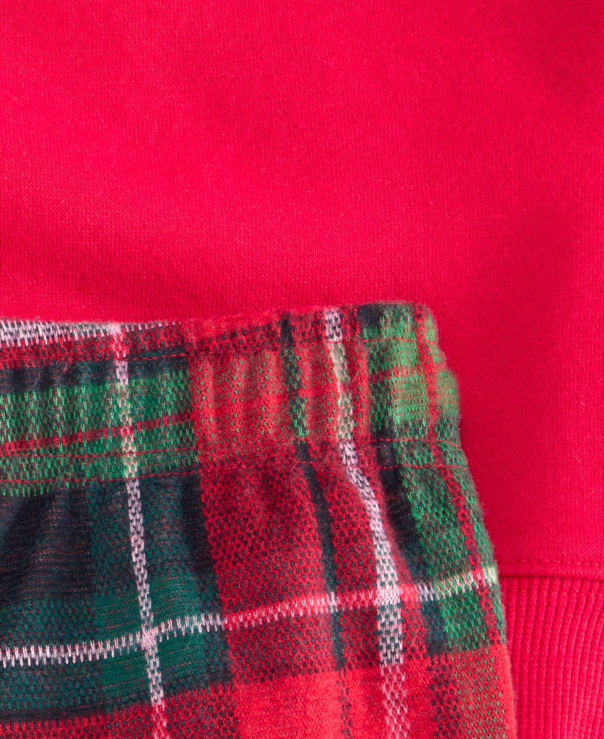 Epic Threads Boys Toddler 2T-4T Dog Bear Top and Plaid Pants, 2-Piece Set, Macy's Exclusive