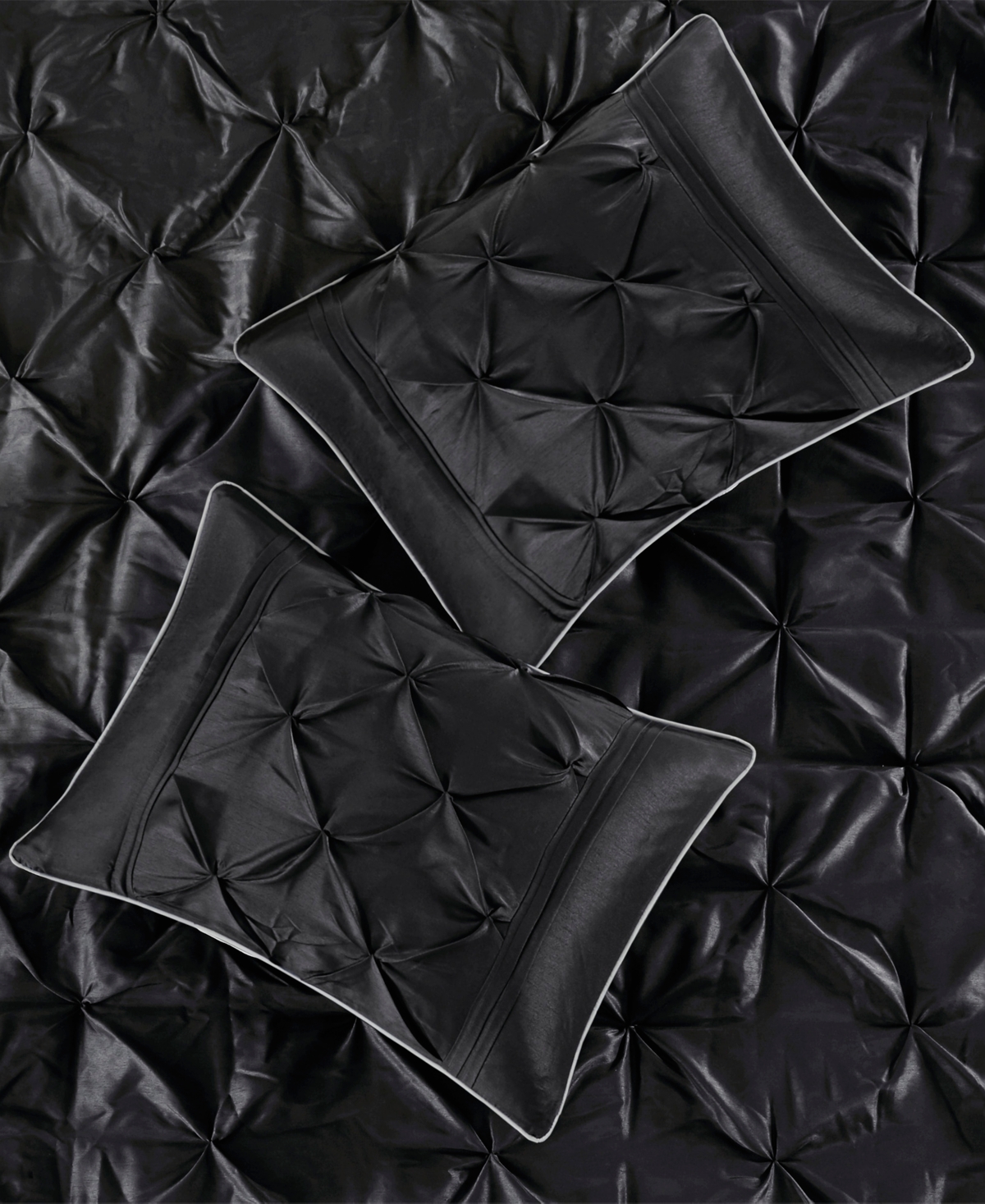 Madison Park Wilma 7-Pc. Comforter Set