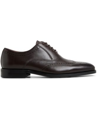 Men's McArthur Lace-Up Oxford Shoes