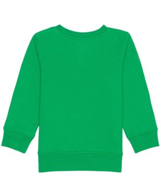 Boys' Toddler 2T-5T Rex Crewneck Sweatshirt