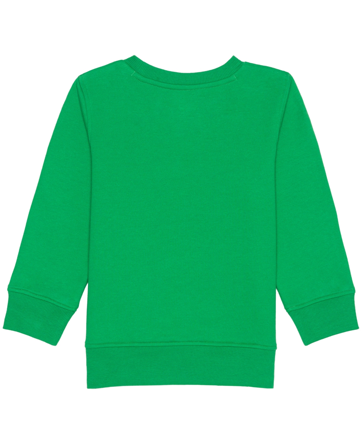 Toy Story Boys Toddler 2T-5T Rex Crewneck Sweatshirt