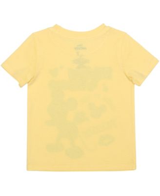 Boys' Toddler 2T-5T Shine Bright Short-Sleeve T-Shirt