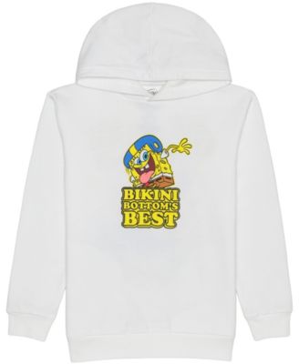 Boys' 5-20 Pull-On Hoodie