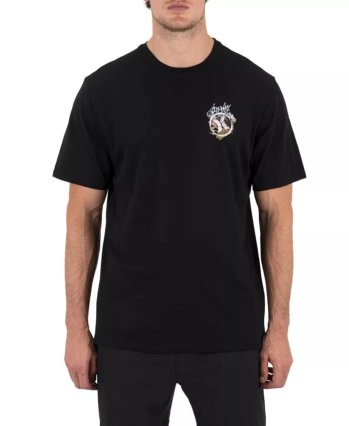 Men's Crusty Short-Sleeve Crewneck T-Shirt - thumbnail 5