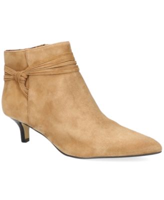 Women's Jani Ankle Booties
