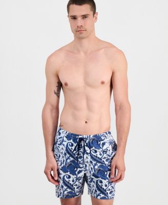 Men's Gilligan 6" Swim Trunks
