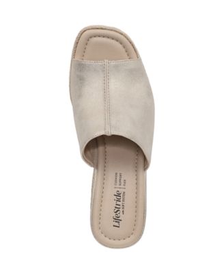 Women's Haute Espadrille Sandals
