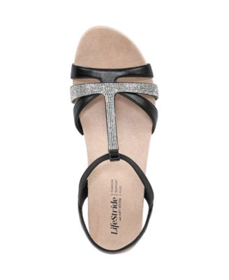 Women's Mimosa Strappy Sandals