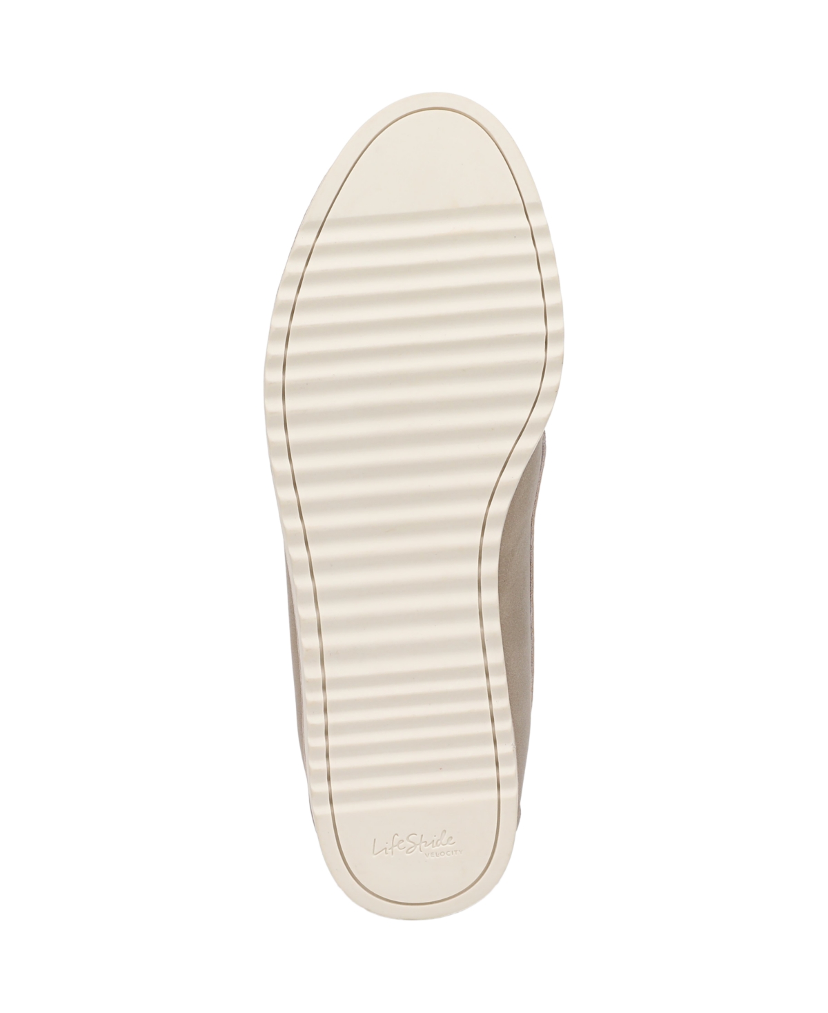 Lifestride Zeke Loafer In Multi