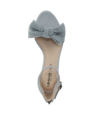 Women's Florence Bow Strappy Sandals