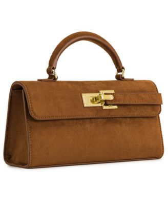 Keyla Top Handle Bag